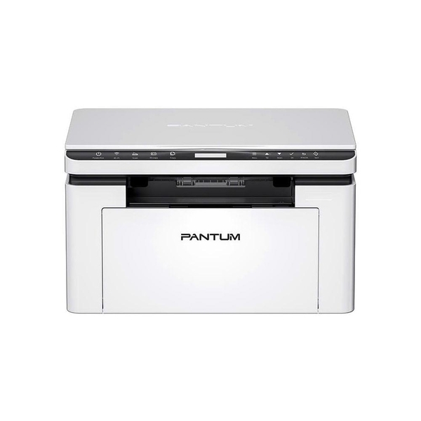 Máy in laser đen trắng PANTUM P2320NW (A4/A5/ Đảo mặt/ USB/ LAN/ WIFI)