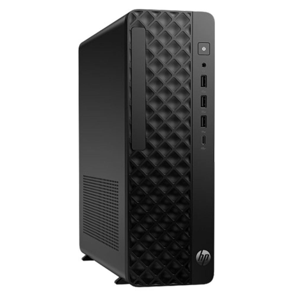 PC HP Prodesk 2 SFF G1i CU3A2AT (I3 14100/ 8GB/ 256Gb SSD/ Wifi + BT/ Key/ Mouse/ Win11)