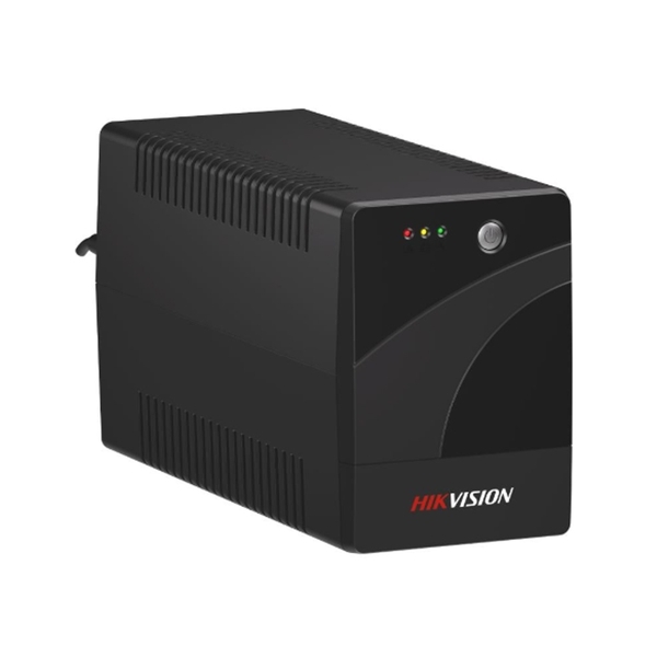 Bộ lưu điện Hikvision DS-UPS1200-R (Offline/ 1200VA/720W)