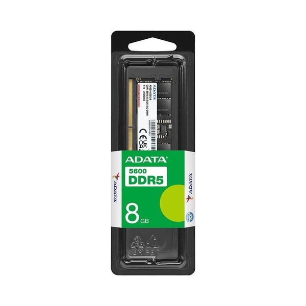 Ram PC Adata Premier 8GB DDR5 5600MHz AD5U56008G-S