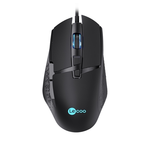 Chuột quang gaming e-sports Lecoo MG1101