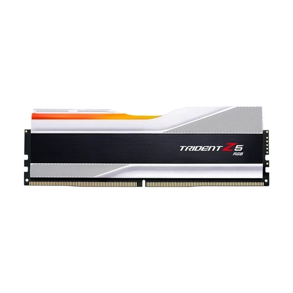 Ram PC Gskill 16GB Bus 6000 MHz RGB (F5-6000J3636F16GX1-TZ5RW)