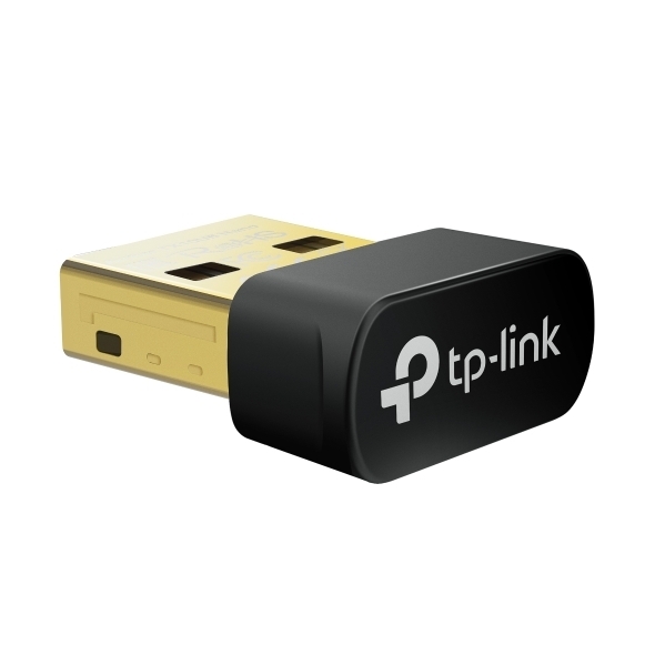 Cạc mạng không dây TP-Link USB Archer TX10UB Nano (Chuẩn AX/ AX900Mbps/ Bluetooth)