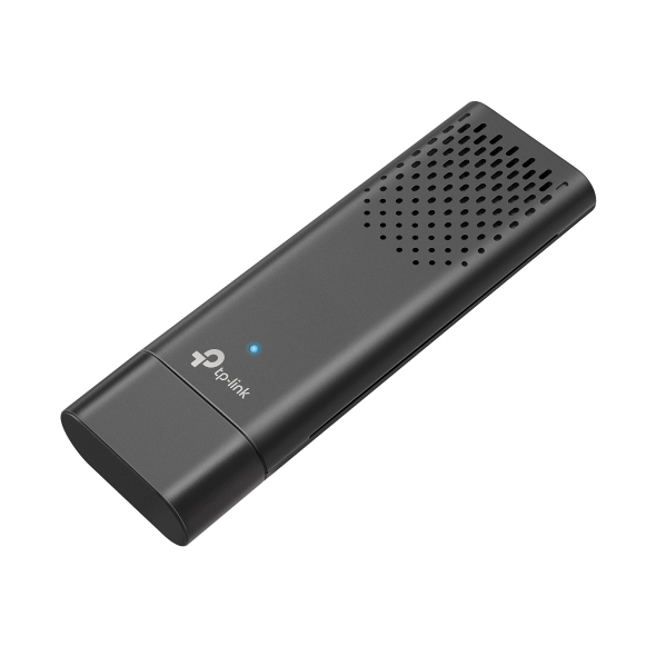 USB Wi-Fi 6 Băng Tần Kép AX1800 TP-Link Archer TX20U