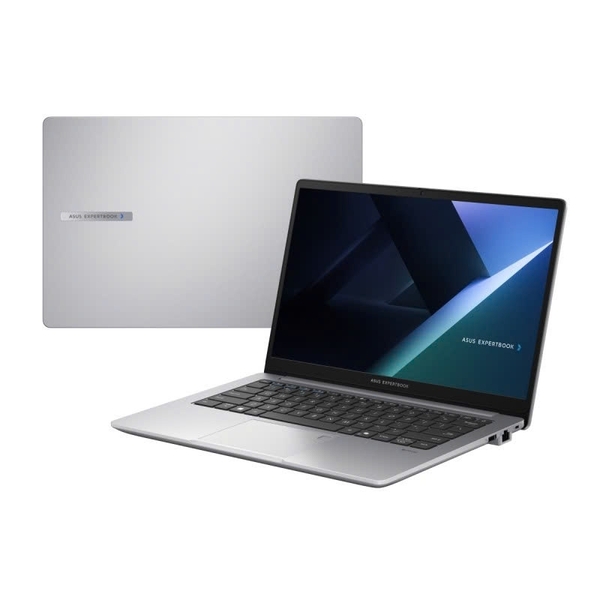 Laptop Asus B1403CVA-S62519W (Core i5-1334U/ 8GB/ 512GB SSD/ 14 inch FHD/ Win11/ Xám / 3Yrs)