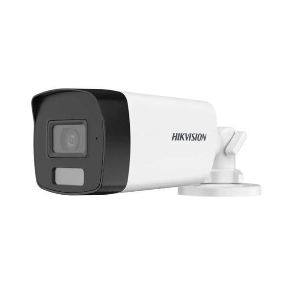 Camera HDTVI 2MP Dome Dual Light HIKVISION DS-2CE76D0T-EXLPF