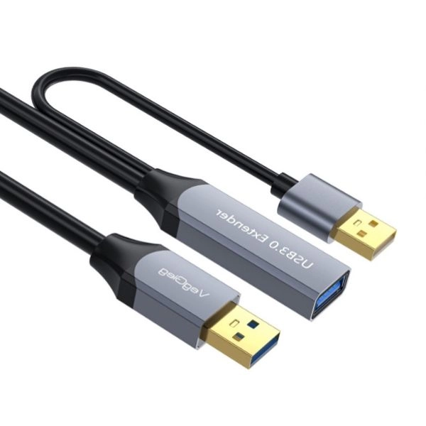 Cáp Nối Dài USB 3.0 25m - V-U334
