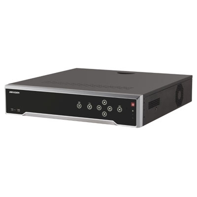 Đầu ghi IP 32 kênh Hikvision DS-7732NI-M4