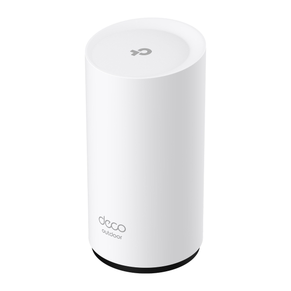 Router Mesh WiFi 7 Ngoài trời/Trong nhà BE5000 TP-Link Deco BE25-Outdoor
