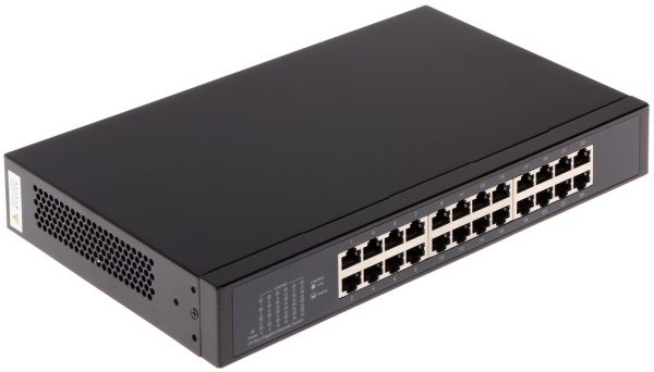 Switch 24 cổng Dahua DH-PFS3024-24GT tốc độ gigabit
