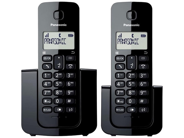 Điện thoại bàn không dây Panasonic KX-TGB112