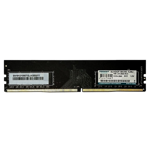 Ram PC Kingmax DDR4 16GB bus 3200Mhz