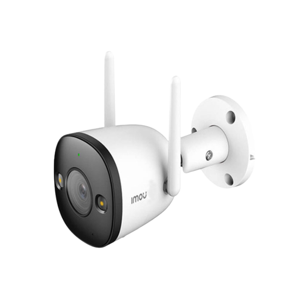 Camera Wifi ngoài trời Full Color iMOU IPC-S3EP-5M0WE (Bullet 3 5MP)