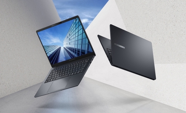 Laptop Asus B3405CCA B3405CCA-LY2222X CPU Ultra 5-225H, Ram 16GB, SSD 512GB, Intel Graphics, Display 14