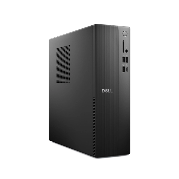 Máy bộ Dell Pro Slim Essential QVS1260 QVS1260-14500-16512W-2Y (i5 14500/ Ram 16GB/ SSD 512GB/ Windows 11 Home/ 2Y)