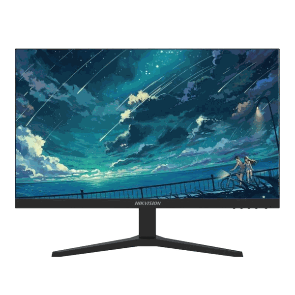 Màn hình HIKVISION DS-D5024F2-2P2 | 23.8 inch, Full HD, IPS, 100Hz, 5ms, phẳng