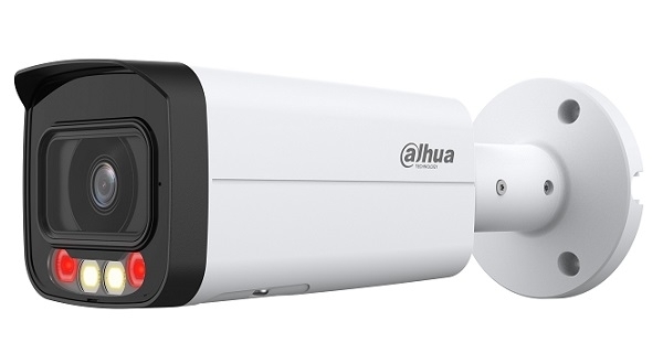 Camera IP Dome Full Color 4.0 Megapixel DAHUA DH-IPC-HDBW2449E-S-IL
