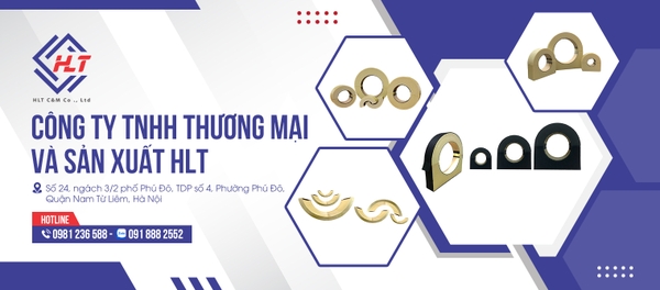Gối đỡ FOAM HLT