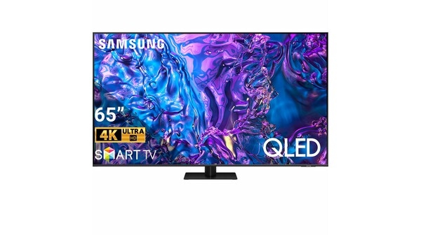 Smart Tivi QLED Samsung 4K 65 inch QA65Q70DAKXXV