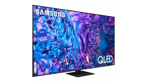 Smart Tivi QLED Samsung 4K 55 inch QA55Q70DAKXXV