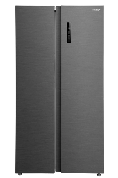 Tủ lạnh Toshiba 555L Side by side RS696WI
