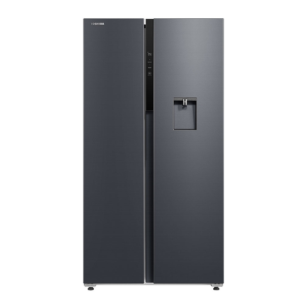 Tủ lạnh Toshiba Side by Side 596L RS775WI