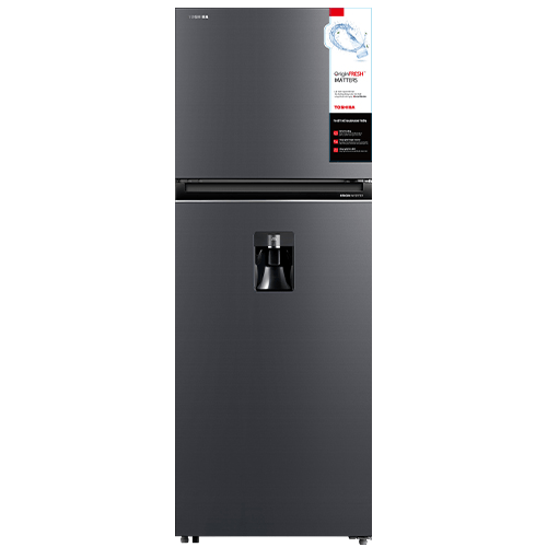 Tủ lạnh Toshiba 407L RT535WE