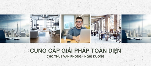 Công ty TNHH Thương Mại và Dịch Vụ M&H Việt Nam