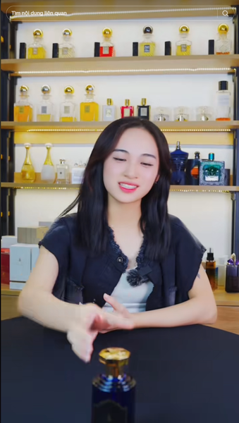 Được xem trên Tiktok
