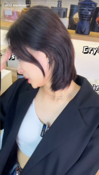 Được xem trên Tiktok