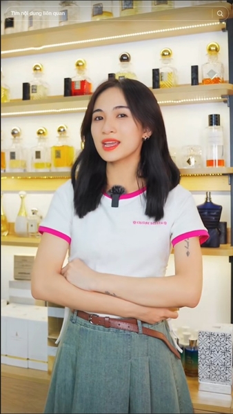 Được xem trên Tiktok