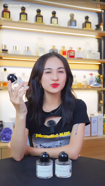 Được xem trên Tiktok