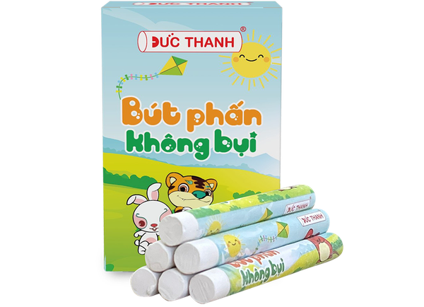 Bút phấn không bụi Đức Thanh ĐT-BP120