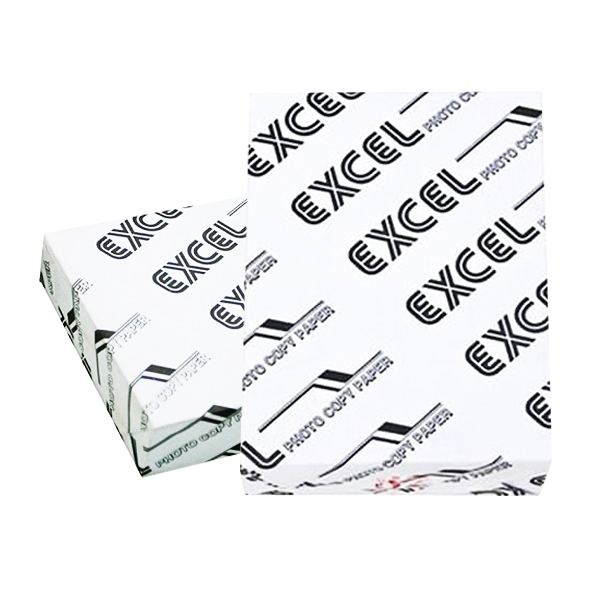 Giấy in A5, đủ 500 tờ, định lượng 70gsm