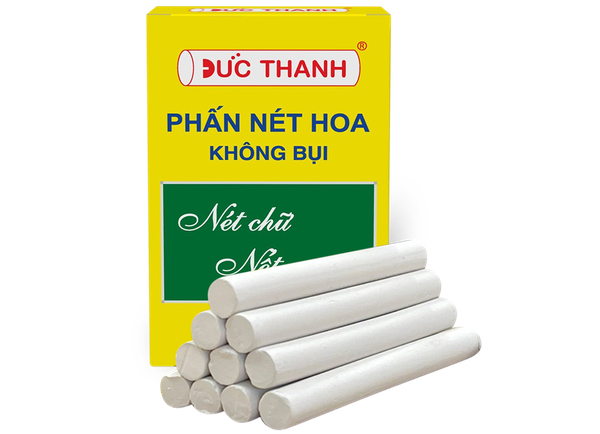 Phấn nét hoa không bụi Đức thanh ĐT-PNH120