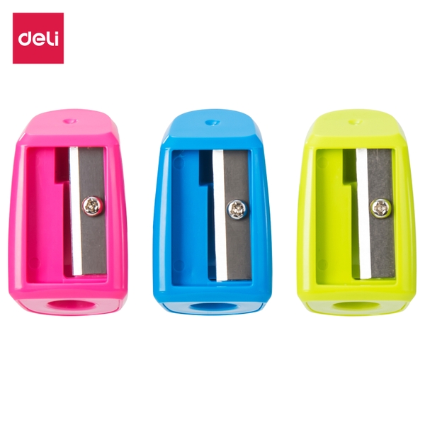 Gọt chì Màu lẫn Deli E0520