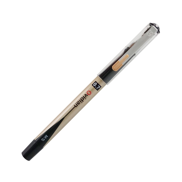 Bút nước đen 0.7 M&G AGP11571