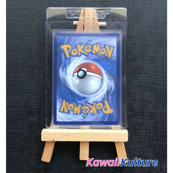 [Deal Hời] Bọc nhựa Ultra Pro Semi Rigid bảo vệ thẻ Pokemon Yugioh Lorcana TCG Saver - Card Holders 35pt chính hãng ảnh 2