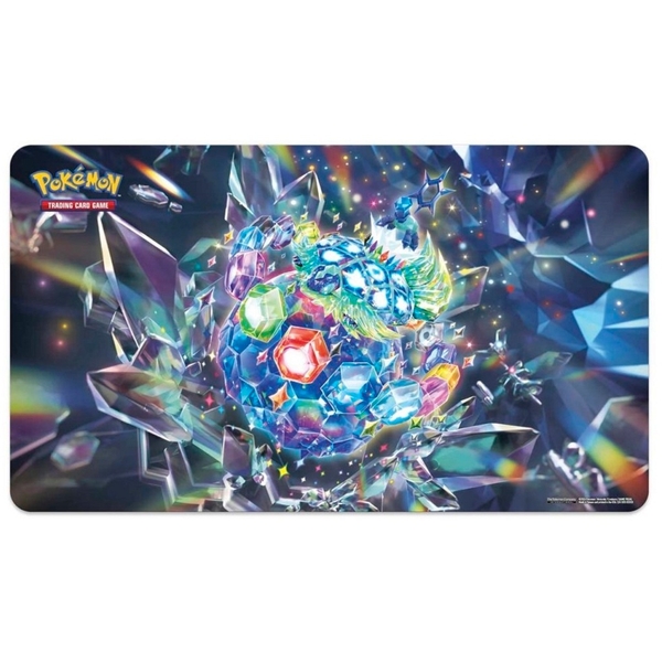 Bộ sưu tập thảm chơi đấu bài Pokemon - Playmat TCG các series chính hãng