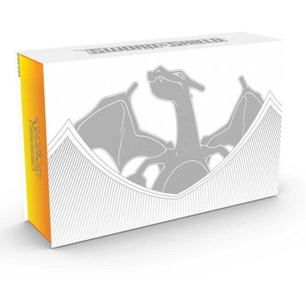 Ultra Premium Acrylic Magnetic Case - Hộp nam châm bảo vệ và sưu tầm TCG Pokemon BOX Celebration, Display 10 Bundle, UPC ảnh 10