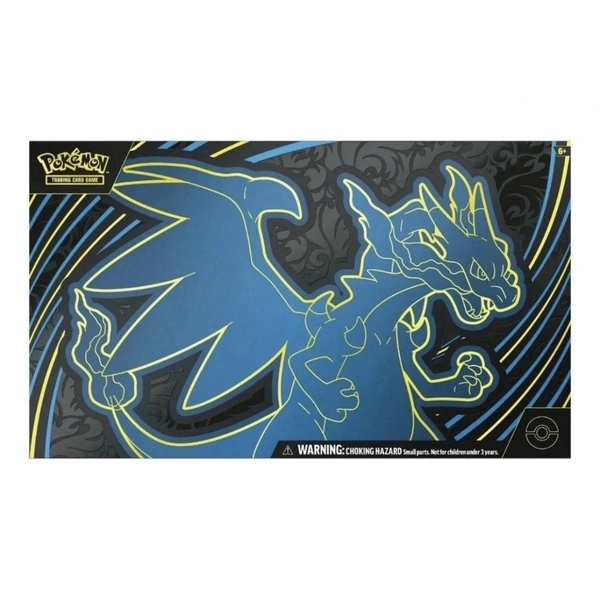 Ultra Premium Acrylic Magnetic Case - Hộp nam châm bảo vệ và sưu tầm TCG Pokemon BOX Celebration, Display 10 Bundle, UPC