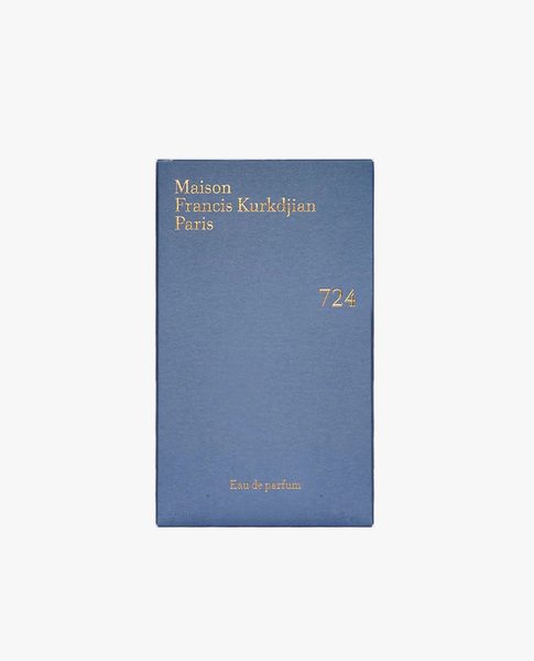 724 - Eau De Parfum | Maison Francis Kurkdjian