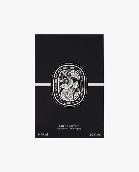 EAU ROSE - Eau De Parfum | Diptyque