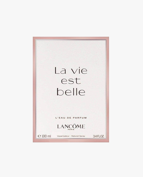LA VIE EST BELLE - Eau De Parfum | Lancome