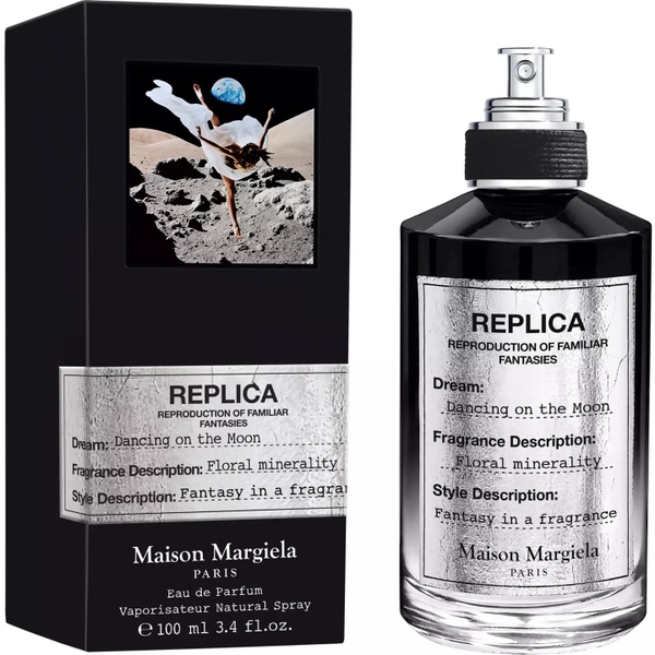 DANCING ON THE MOON - Eau de Parfum | Maison Margiela Replica