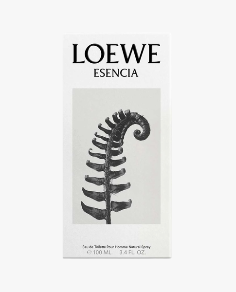 LOEWE | ESENCIA - Eau de Toilette | Loewe