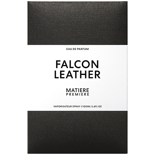 FALCON LEATHER - Eau de Parfum | Matiere Premiere