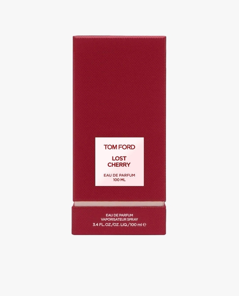 TOM FORD LOST CHERRY - Eau De Parfum | Tom Ford
