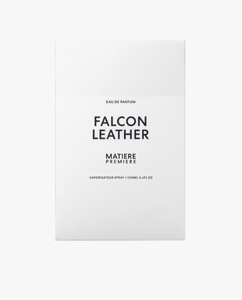 FALCON LEATHER - Eau de Parfum | Matiere Premiere
