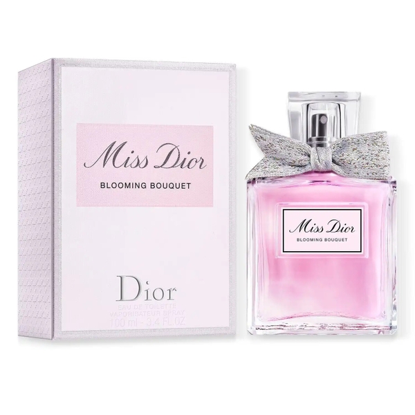MISS DIOR BLOOMING BOUQUET - Eau De Toilette | Dior